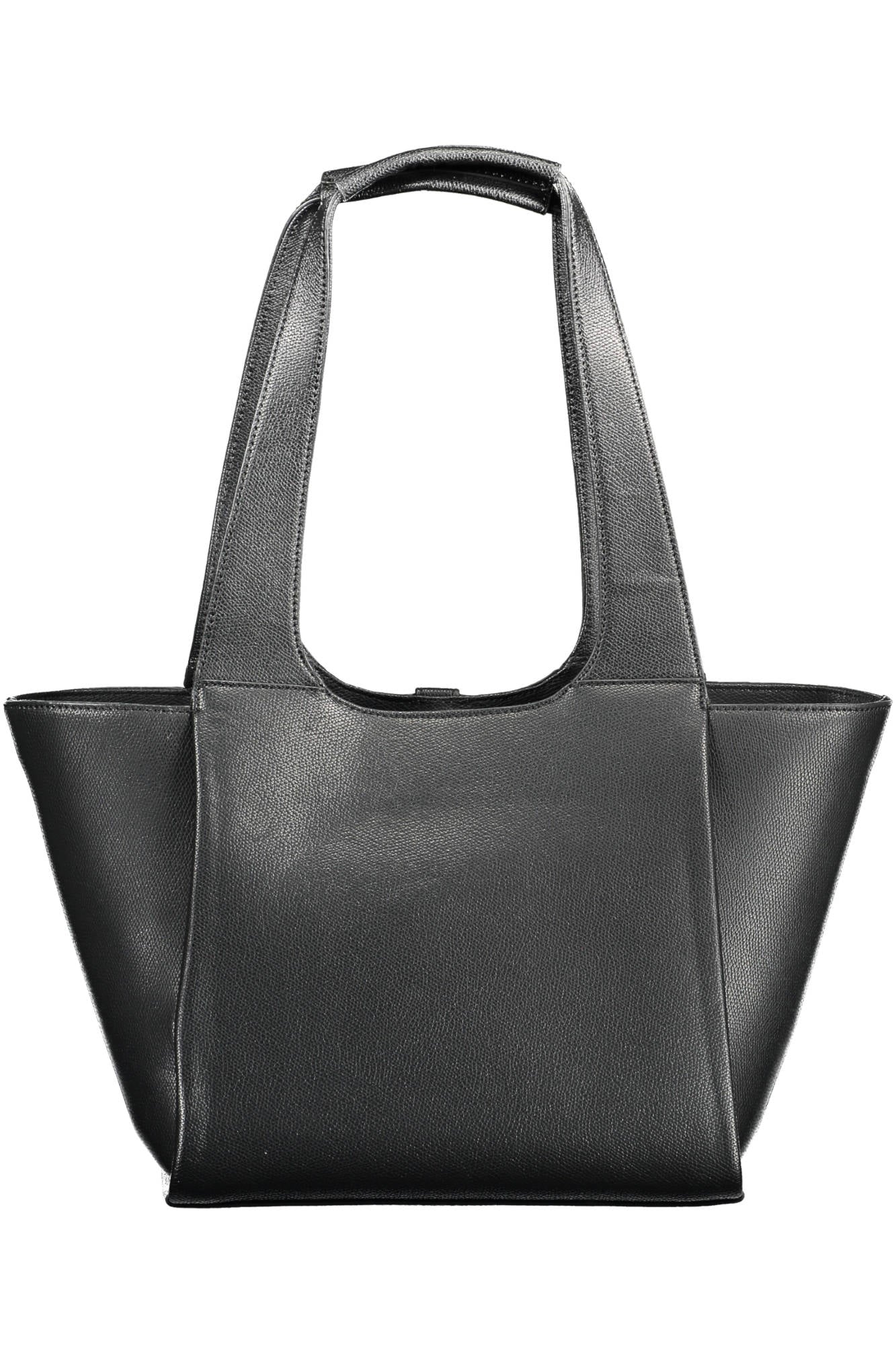 TOMMY HILFIGER BLACK WOMEN'S BAG