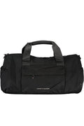TOMMY HILFIGER BLACK MEN'S BAG
