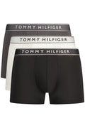 TOMMY HILFIGER MEN'S BOXER SHORTS GREY