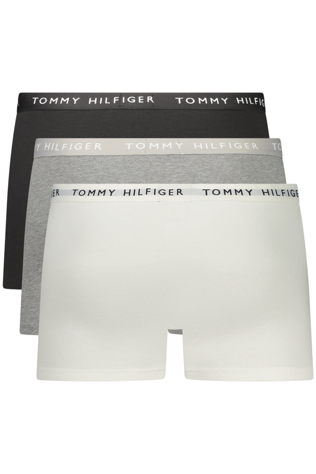 TOMMY HILFIGER MEN'S BOXER SHORTS GREY