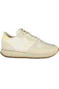 TOMMY HILFIGER WOMEN'S SPORTS SHOES BEIGE