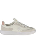 TOMMY HILFIGER WOMEN'S SPORTS SHOES WHITE