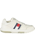 TOMMY HILFIGER WOMEN'S SPORTS SHOES WHITE
