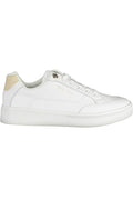 TOMMY HILFIGER WOMEN'S SPORT SHOES WHITE