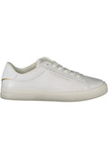 TOMMY HILFIGER WOMEN'S SPORTS SHOES WHITE