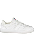 TOMMY HILFIGER WOMEN'S SPORTS SHOES WHITE