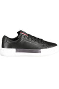 TOMMY HILFIGER WOMEN'S SPORTS FOOTWEAR BLACK