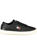 TOMMY HILFIGER WOMEN'S BLACK SPORTS SHOES