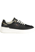 TOMMY HILFIGER WOMEN'S SPORTS FOOTWEAR BLACK