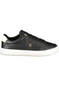 TOMMY HILFIGER WOMEN'S SPORTS FOOTWEAR BLACK