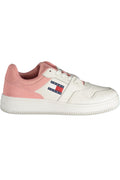 TOMMY HILFIGER PINK WOMEN'S SPORTS SHOES
