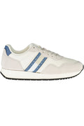 TOMMY HILFIGER MEN'S SPORTS SHOES WHITE