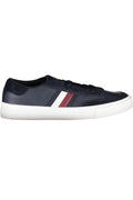 TOMMY HILFIGER BLUE MEN'S SPORTS SHOES