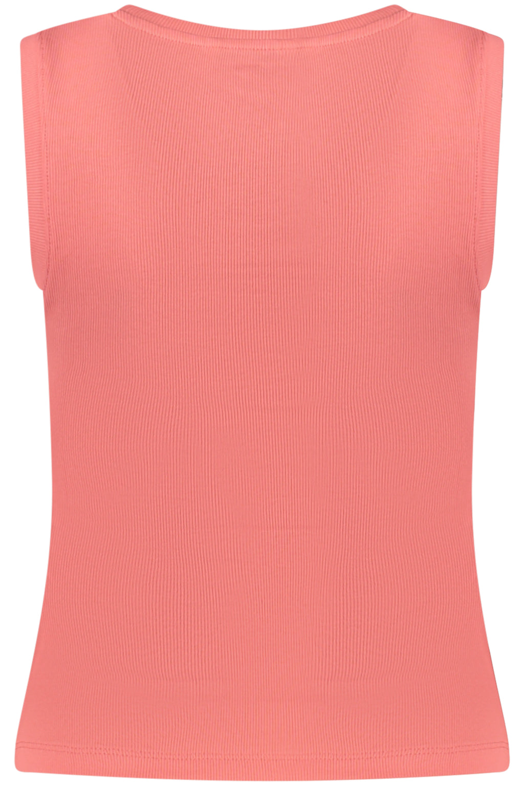 TOMMY HILFIGER WOMEN'S PINK TANK TOP