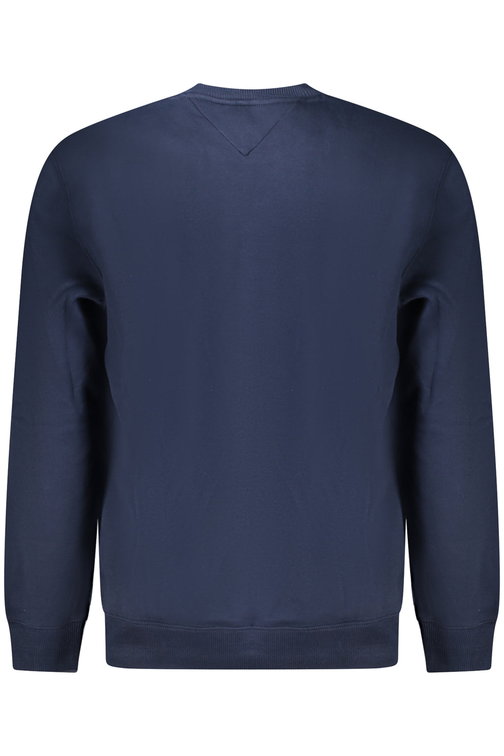 TOMMY HILFIGER MEN'S ZIP-UP SWEATSHIRT BLUE