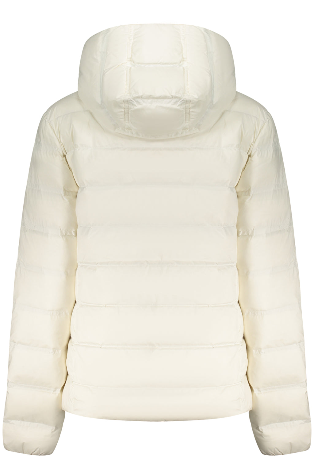 TOMMY HILFIGER WOMEN'S WHITE JACKET