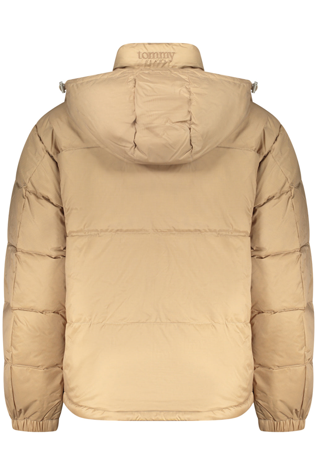 TOMMY HILFIGER MEN'S BEIGE JACKET