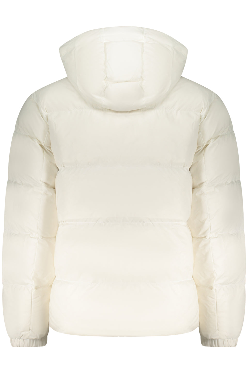 TOMMY HILFIGER MEN'S WHITE JACKET