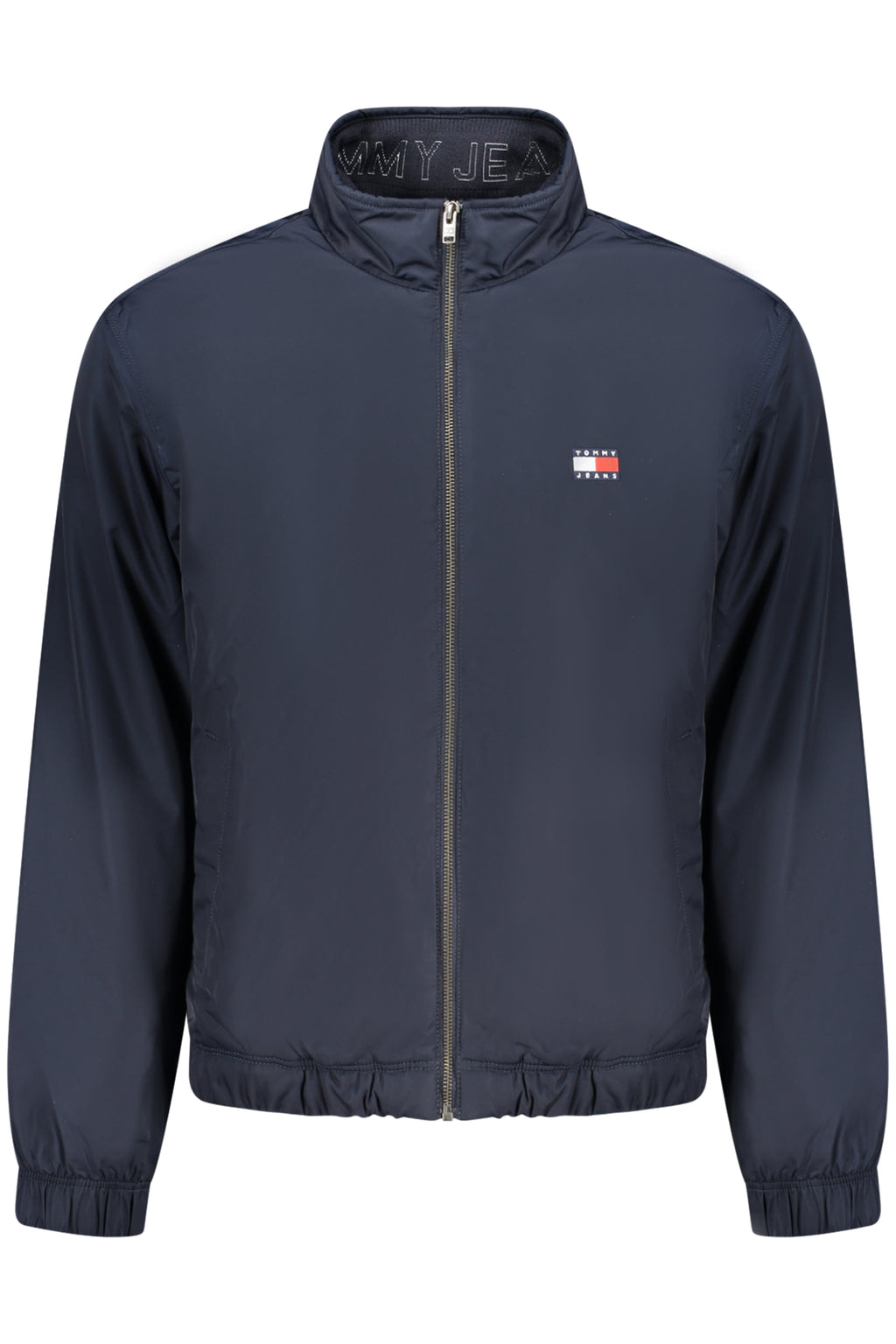 TOMMY HILFIGER MEN'S BLUE JACKET