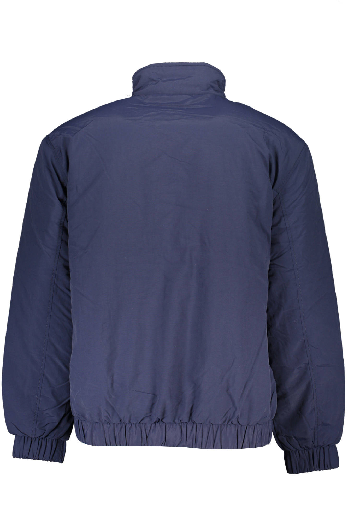 TOMMY HILFIGER MEN'S BLUE JACKET