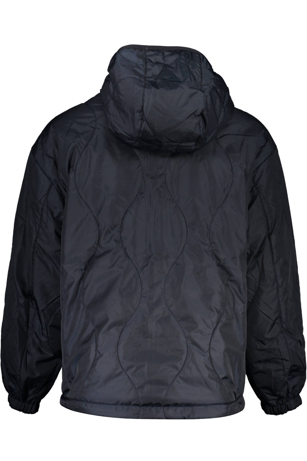 TOMMY HILFIGER MEN'S BLUE JACKET