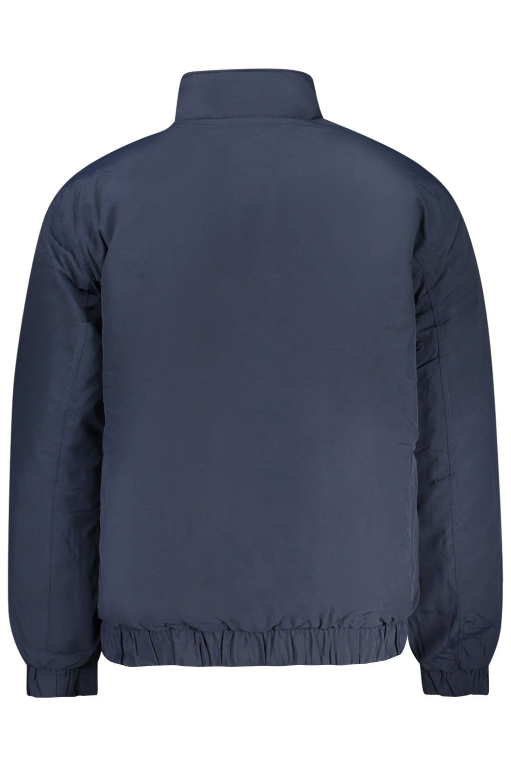 TOMMY HILFIGER MEN'S BLUE JACKET