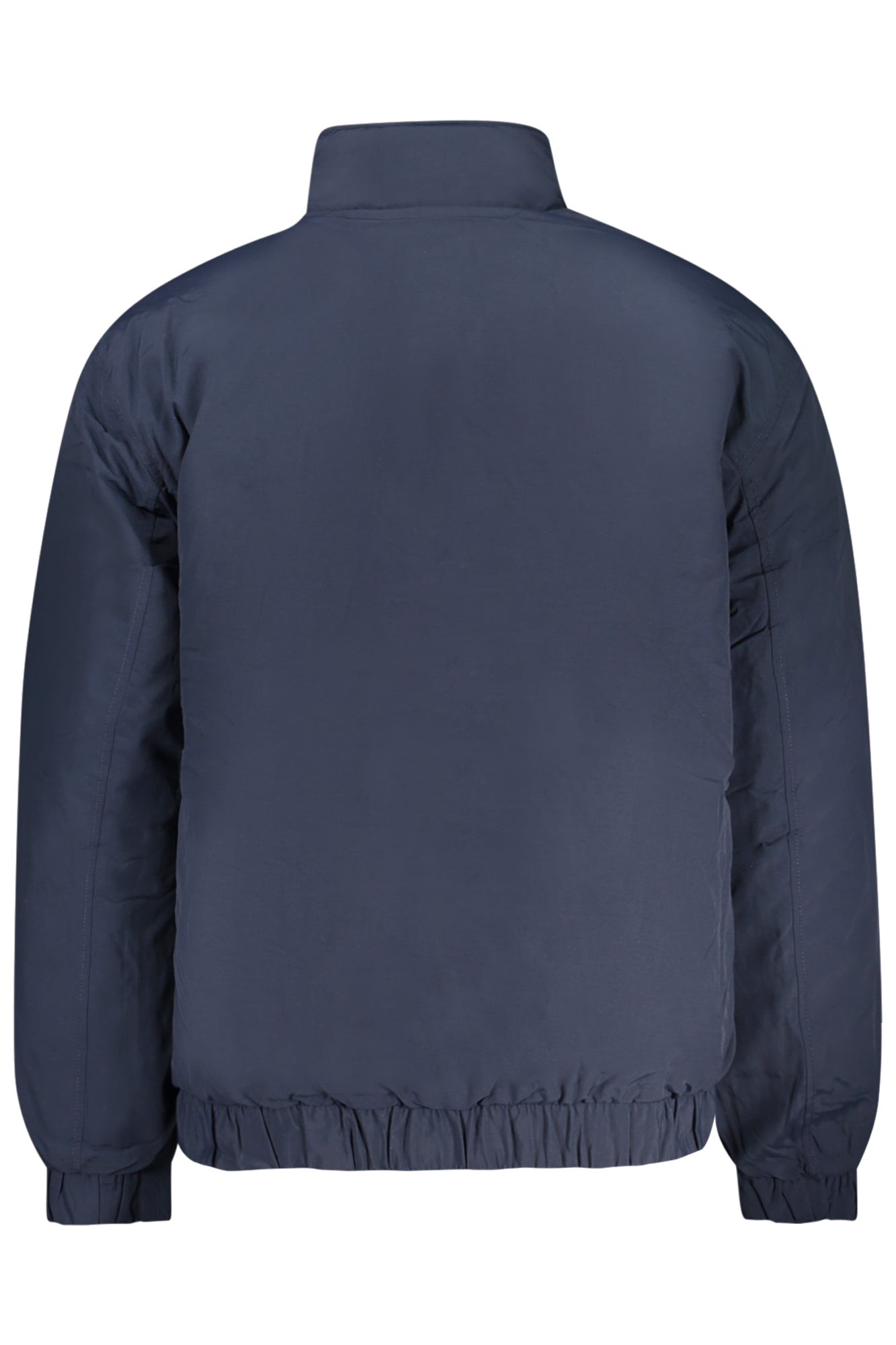 TOMMY HILFIGER MEN'S BLUE JACKET