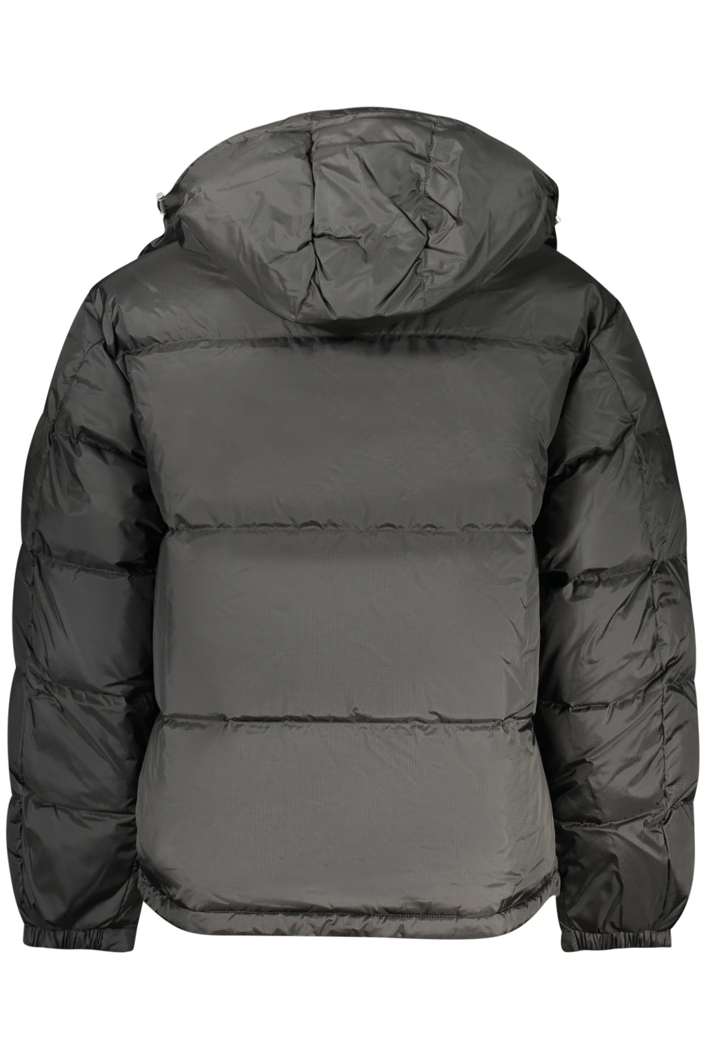 TOMMY HILFIGER MEN'S BLACK JACKET