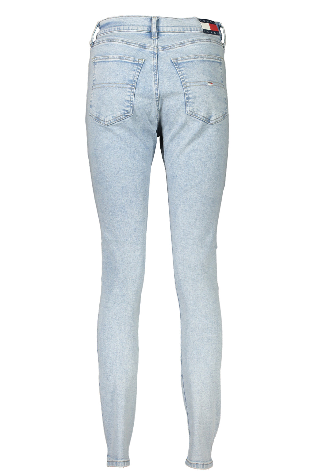 TOMMY HILFIGER WOMEN'S DENIM JEANS BLUE