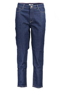 TOMMY HILFIGER WOMEN'S DENIM JEANS BLUE