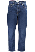 TOMMY HILFIGER WOMEN'S DENIM JEANS BLUE