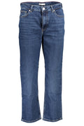 TOMMY HILFIGER WOMEN'S DENIM JEANS BLUE