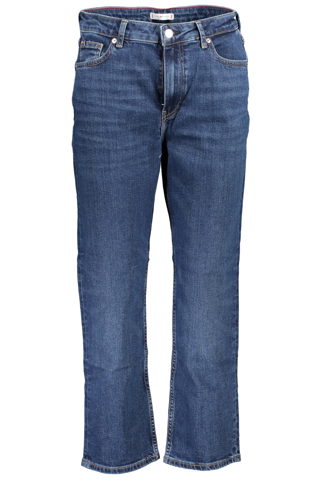 TOMMY HILFIGER WOMEN'S DENIM JEANS BLUE