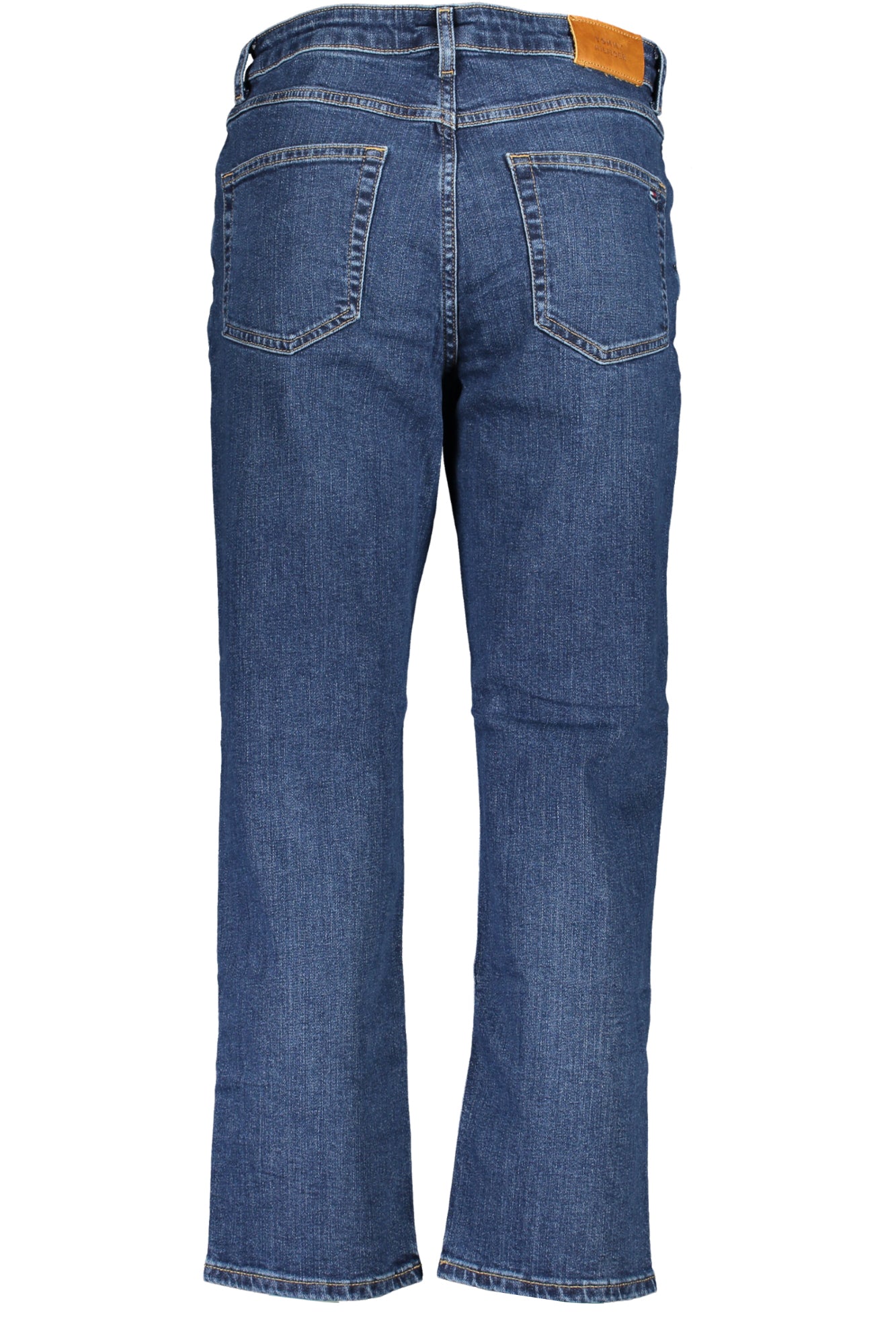 TOMMY HILFIGER WOMEN'S DENIM JEANS BLUE