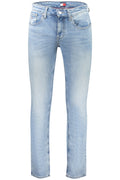 TOMMY HILFIGER DENIM JEANS MEN BLUE