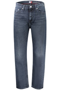 TOMMY HILFIGER MEN'S DENIM JEANS BLUE