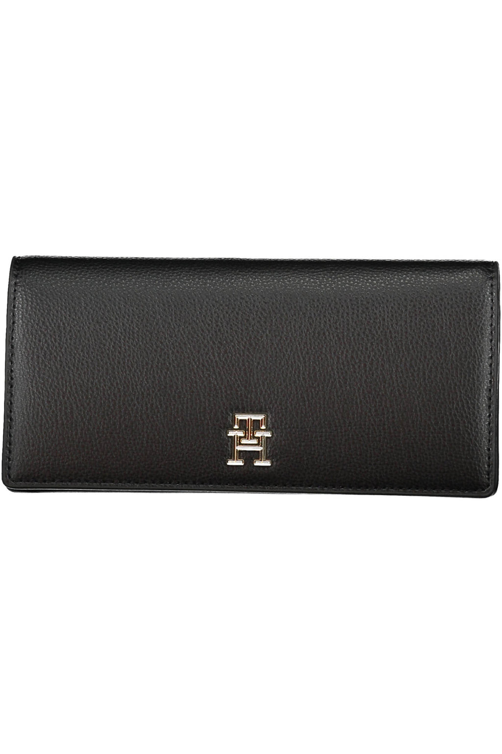 TOMMY HILFIGER WOMEN'S WALLET BLACK