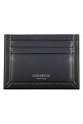 TOMMY HILFIGER MEN'S WALLET BLUE