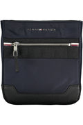 TOMMY HILFIGER MEN'S BLUE SHOULDER BAG