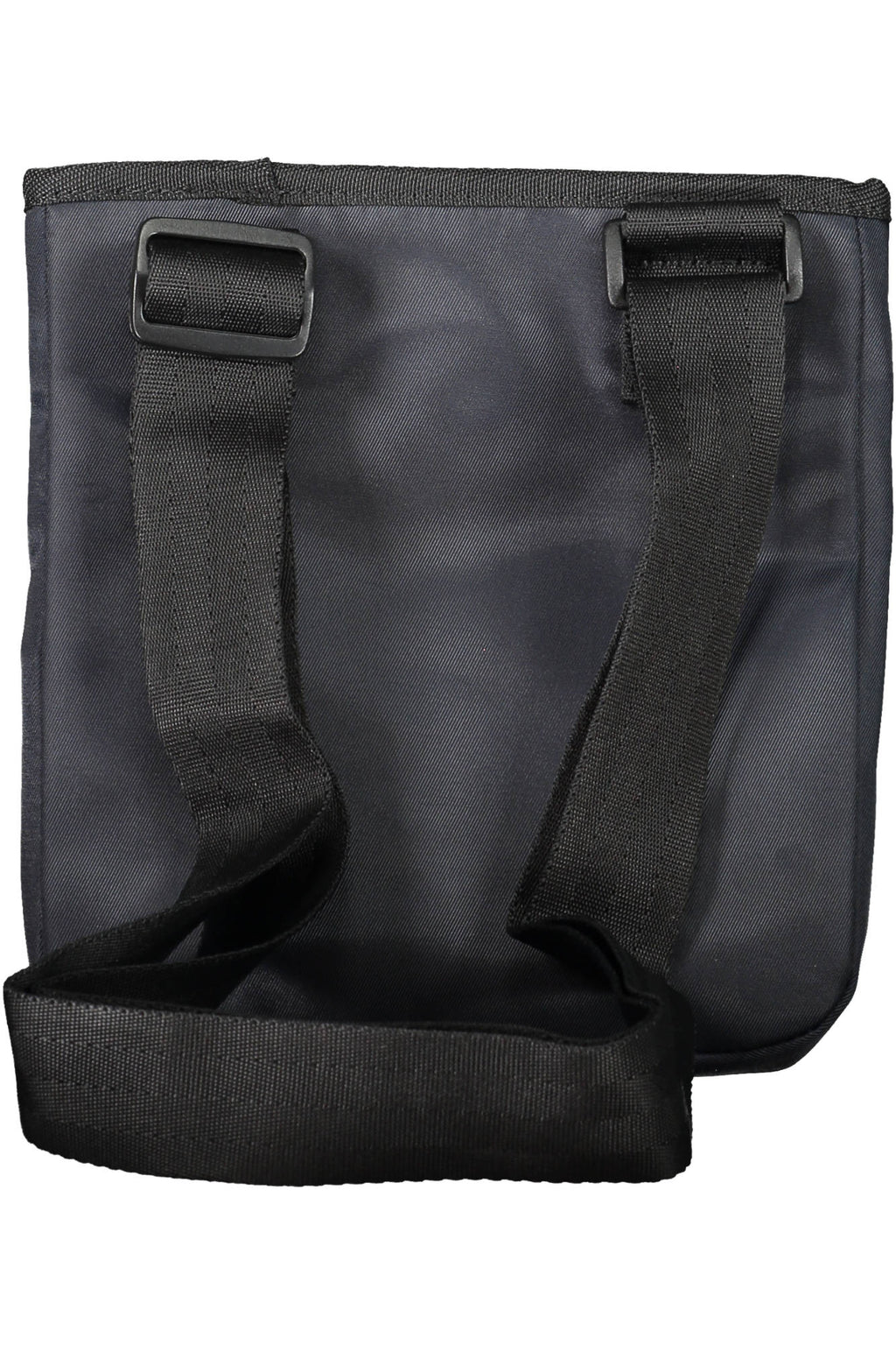 TOMMY HILFIGER MAN BLUE SHOULDER BAG