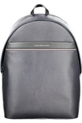 TOMMY HILFIGER MEN'S BACKPACK BLUE