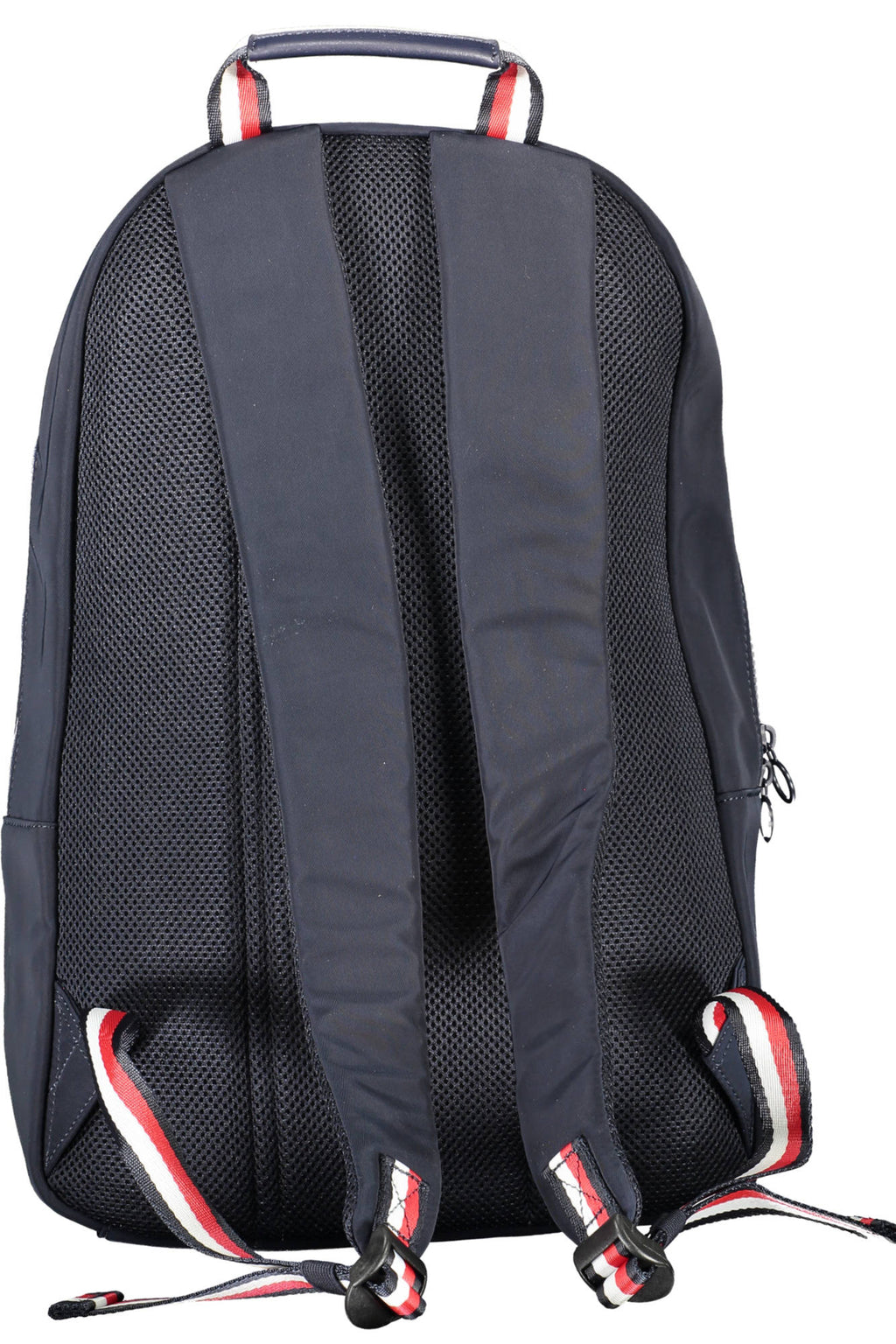 TOMMY HILFIGER MEN'S BLUE BACKPACK