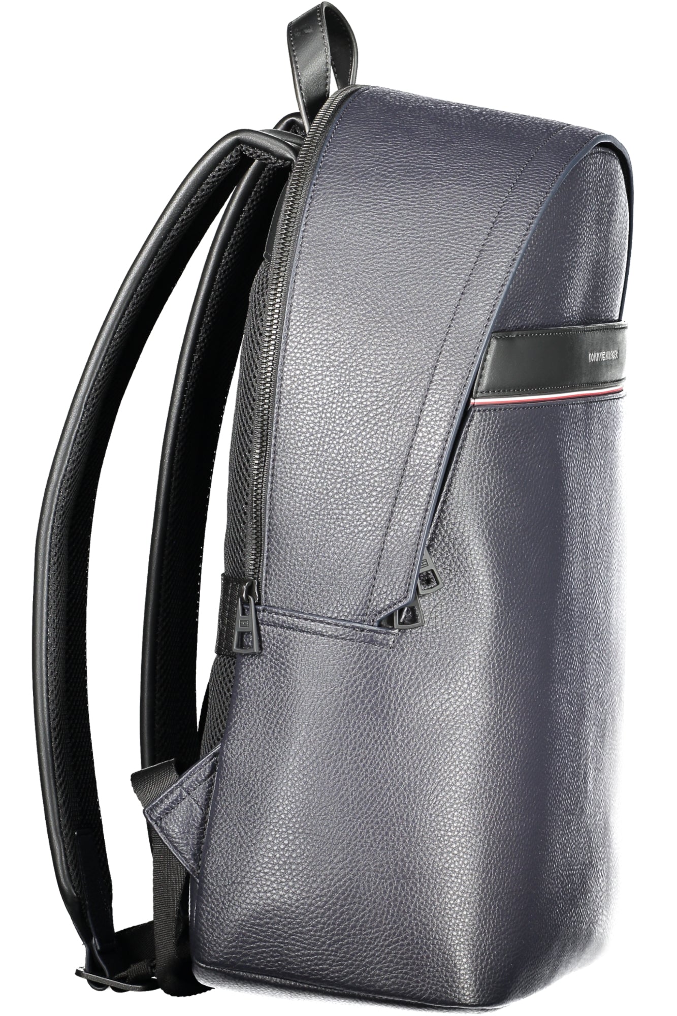 TOMMY HILFIGER MEN'S BACKPACK BLUE
