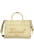 TWINSET WOMEN'S BEIGE BAG