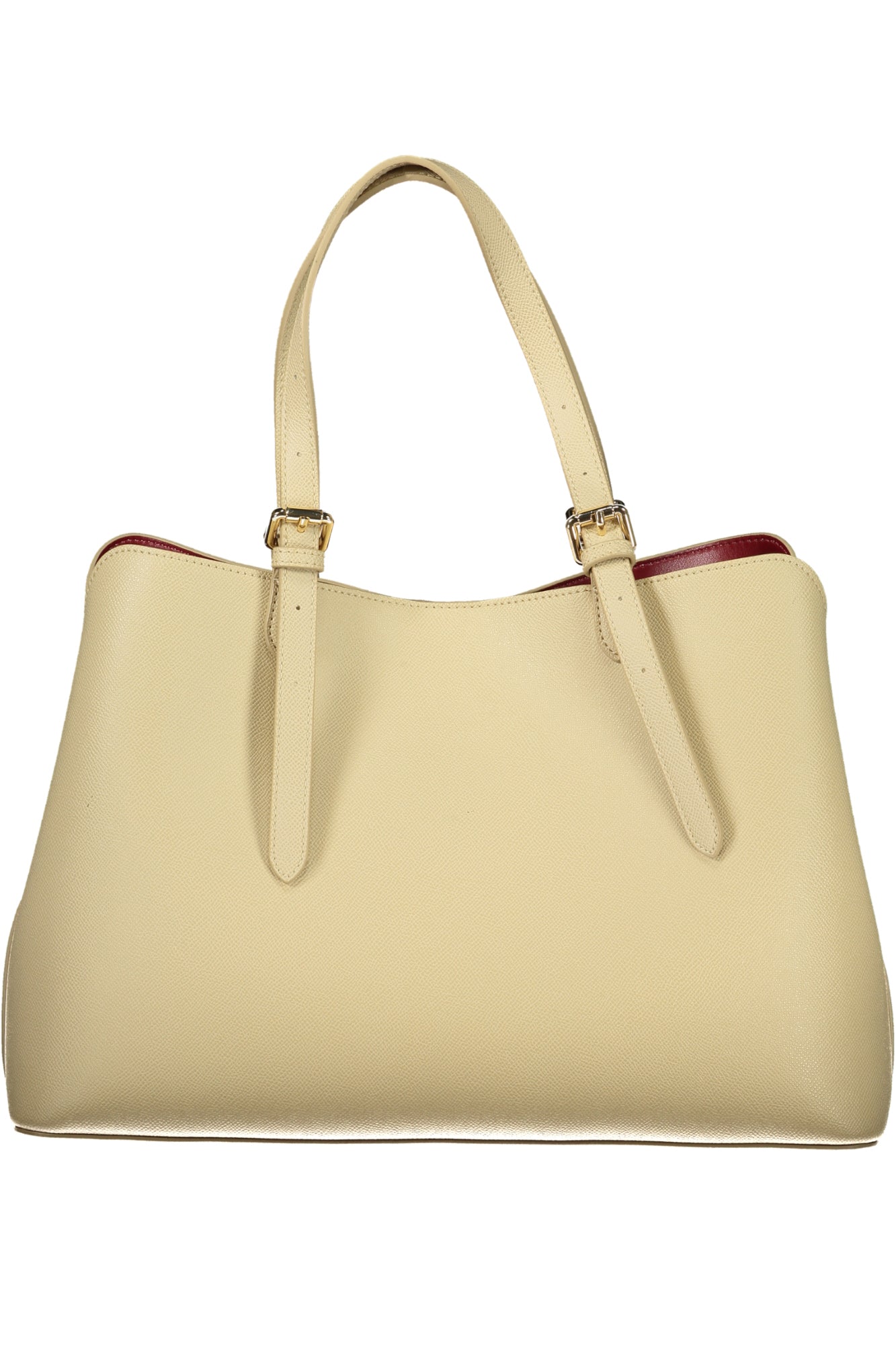 TWINSET WOMEN'S BEIGE BAG