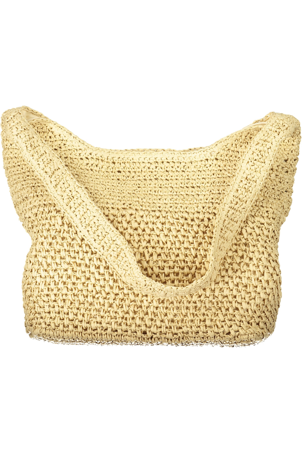TWINSET WOMEN'S BEIGE BAG