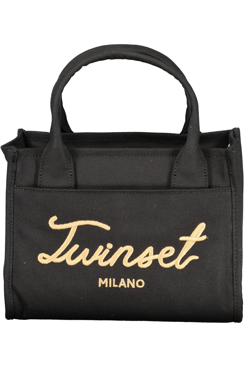 TWINSET WOMEN'S BLACK BAG
