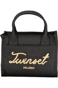 TWINSET WOMEN'S BLACK BAG