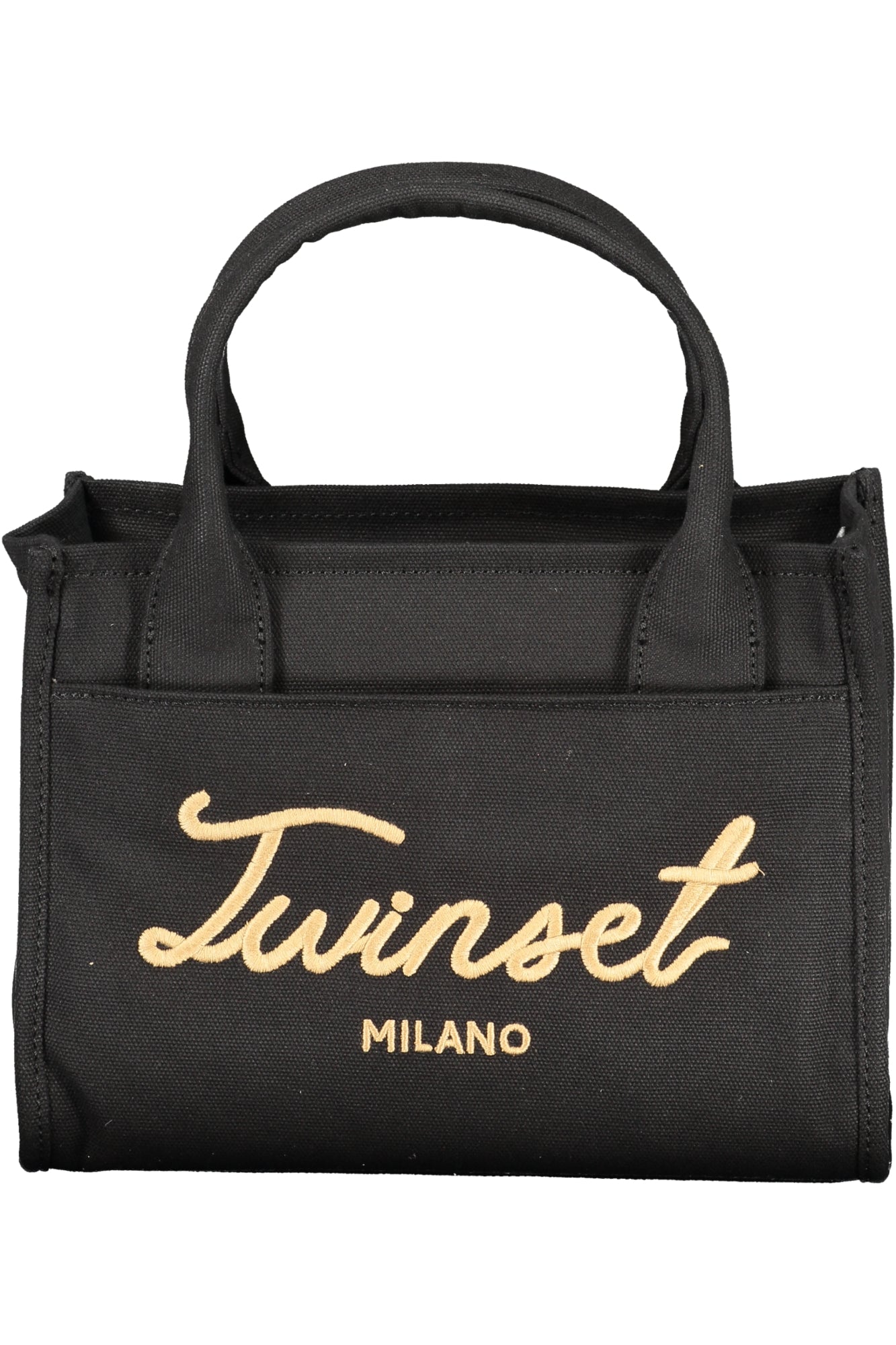 TWINSET WOMEN'S BLACK BAG