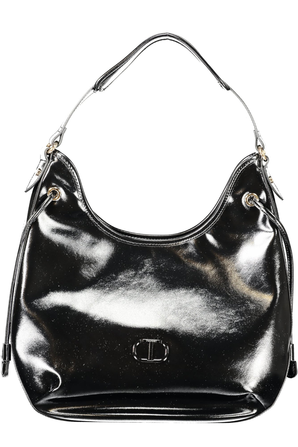 TWINSET WOMEN'S BLACK BAG
